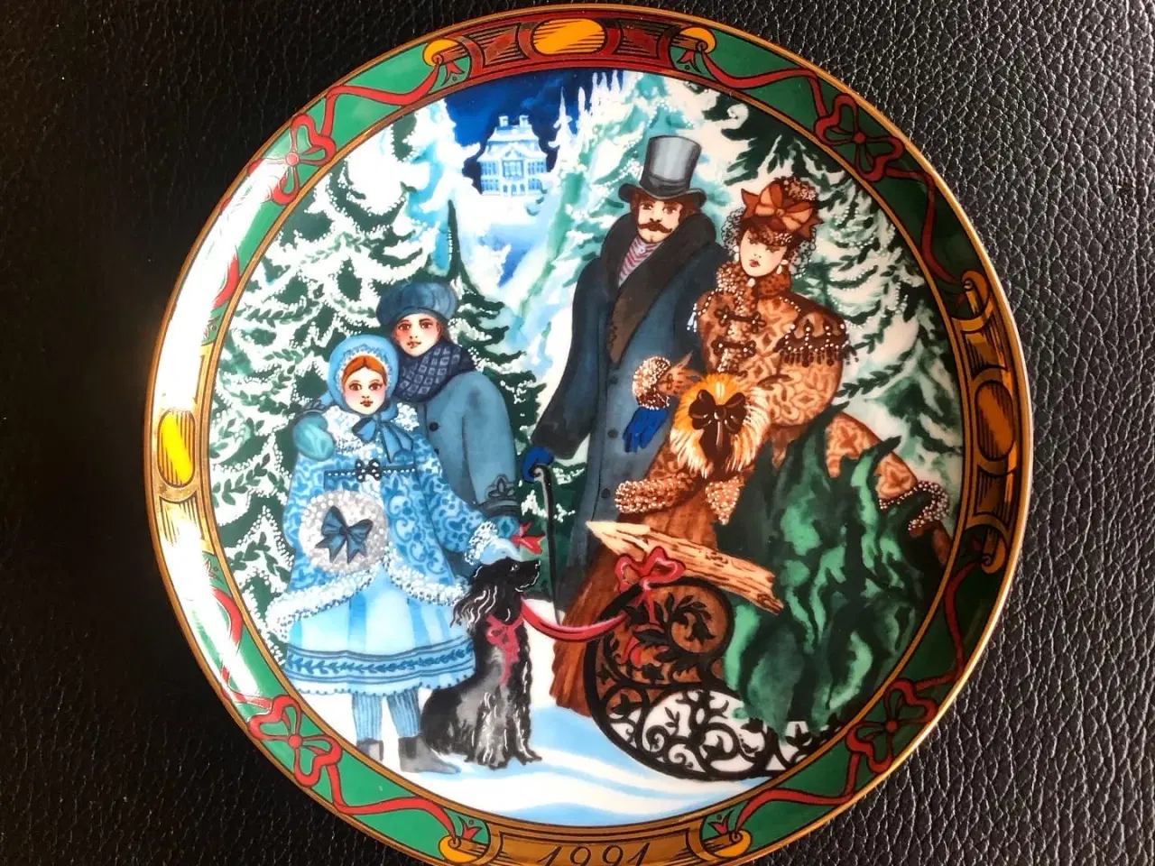 Billede 1 - Royal Copenhagen