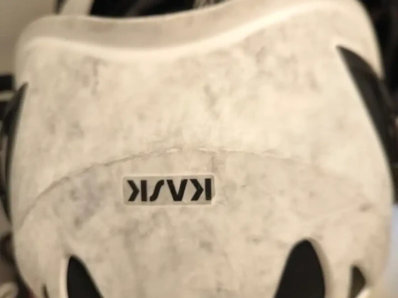 Billede 6 - Sikkerhedshjelme med stumtjener