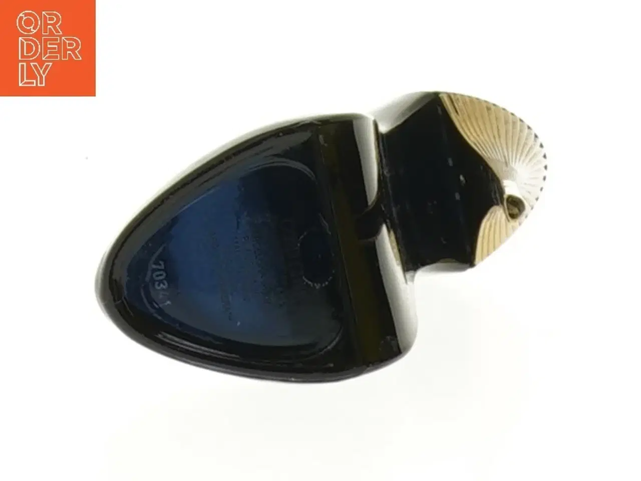 Billede 3 - Eau de parfumflaske 17 cm fra Carolina Herrera (str. 17 cm)