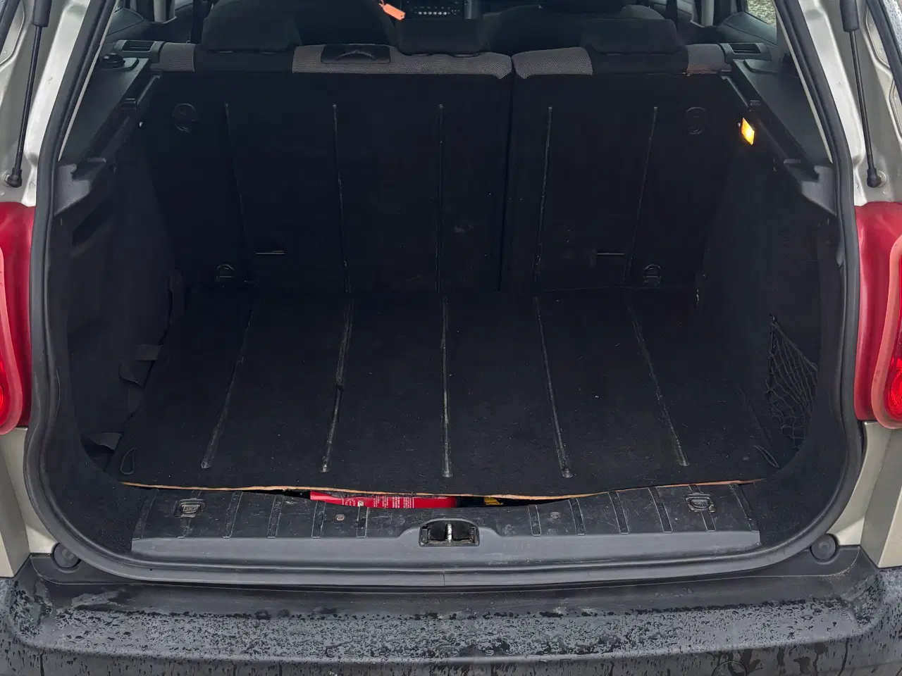 Billede 7 - Billig og nysynet diesel- Peugeot 207 1,6 HDI - Ku