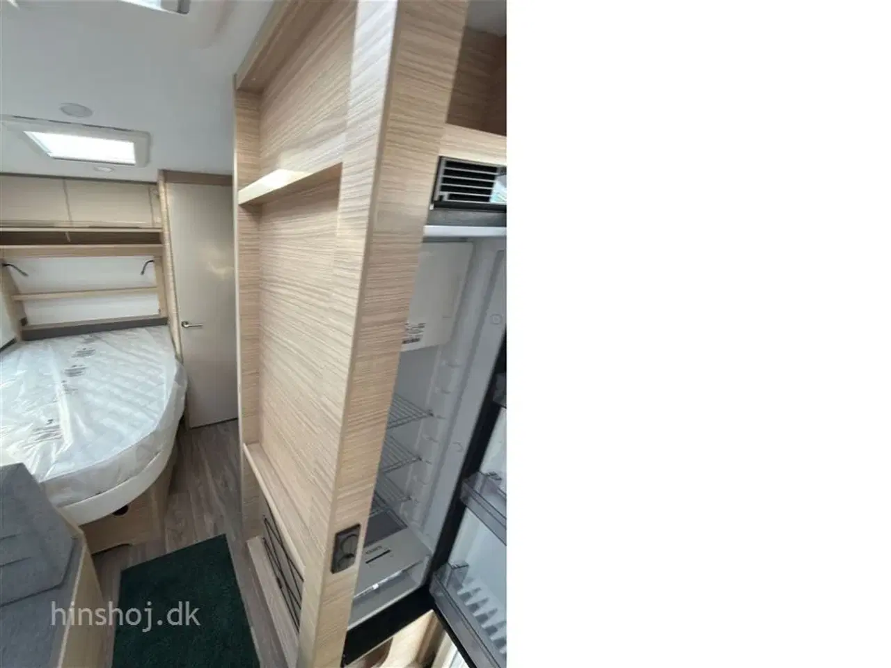 Billede 14 - 2026 - Fendt Bianco Activ 390 FHS   2026 Fendt Bianco Activ 390 FHS Se den hos Hinshøj Caravan