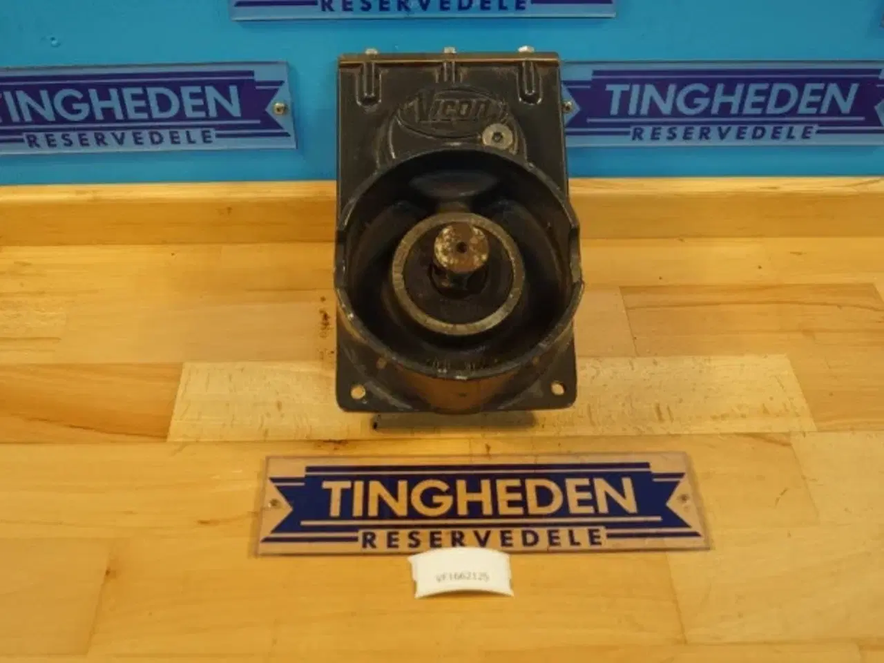 Billede 1 - Vicon Gear VF16621125