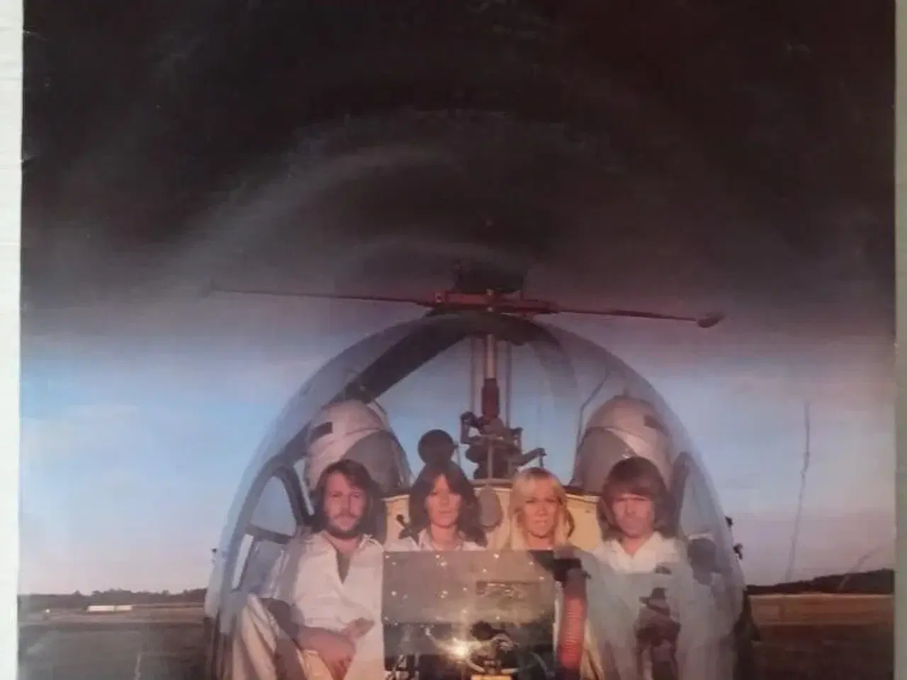 Billede 1 - ABBA. Vinyl Lp