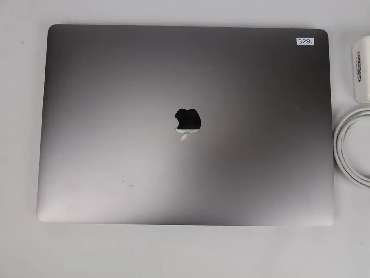 Billede 3 - Apple MacBook Pro 15,4" IPS i7-8750H