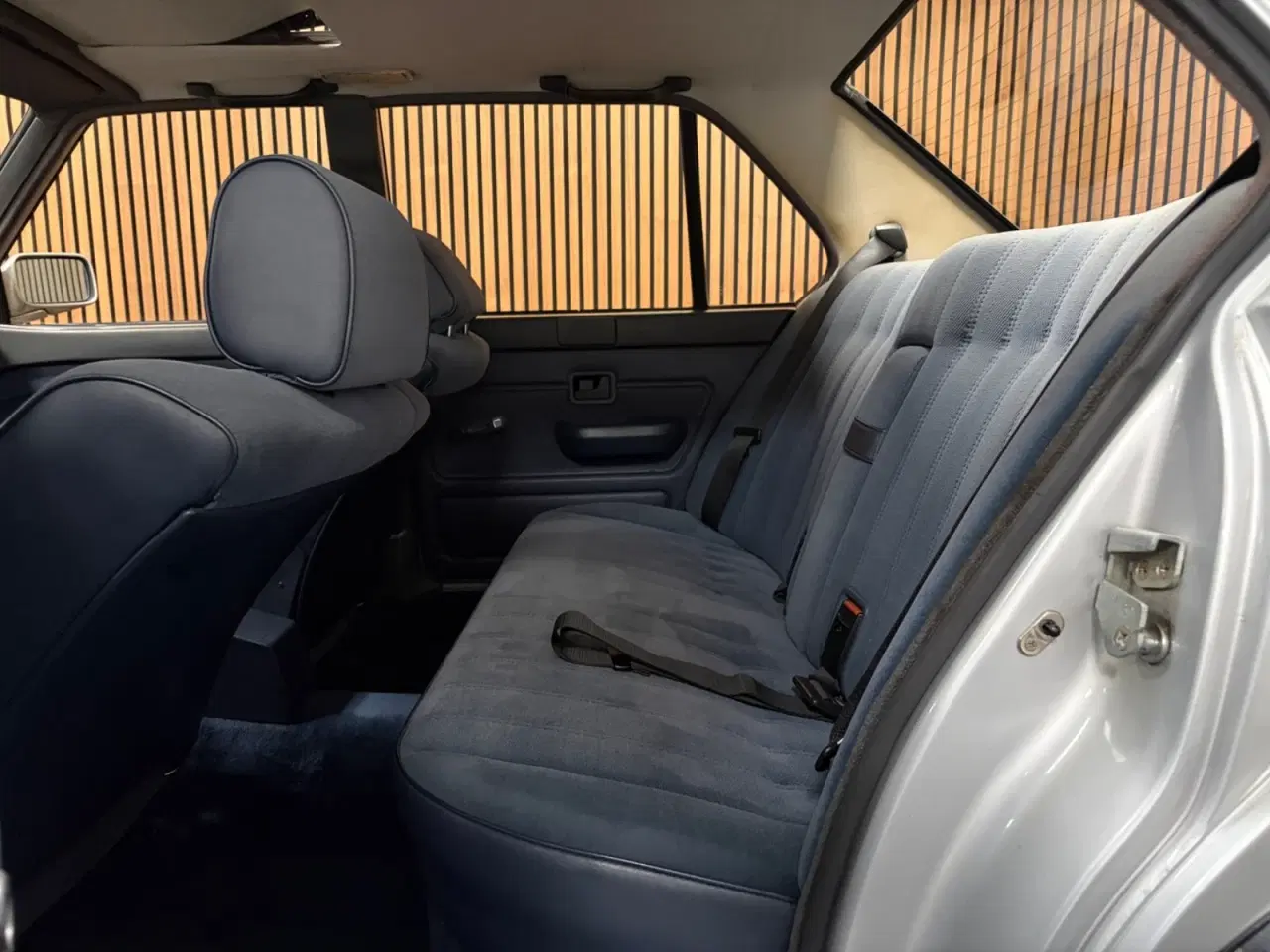 Billede 9 - BMW 520i 2,0 aut.