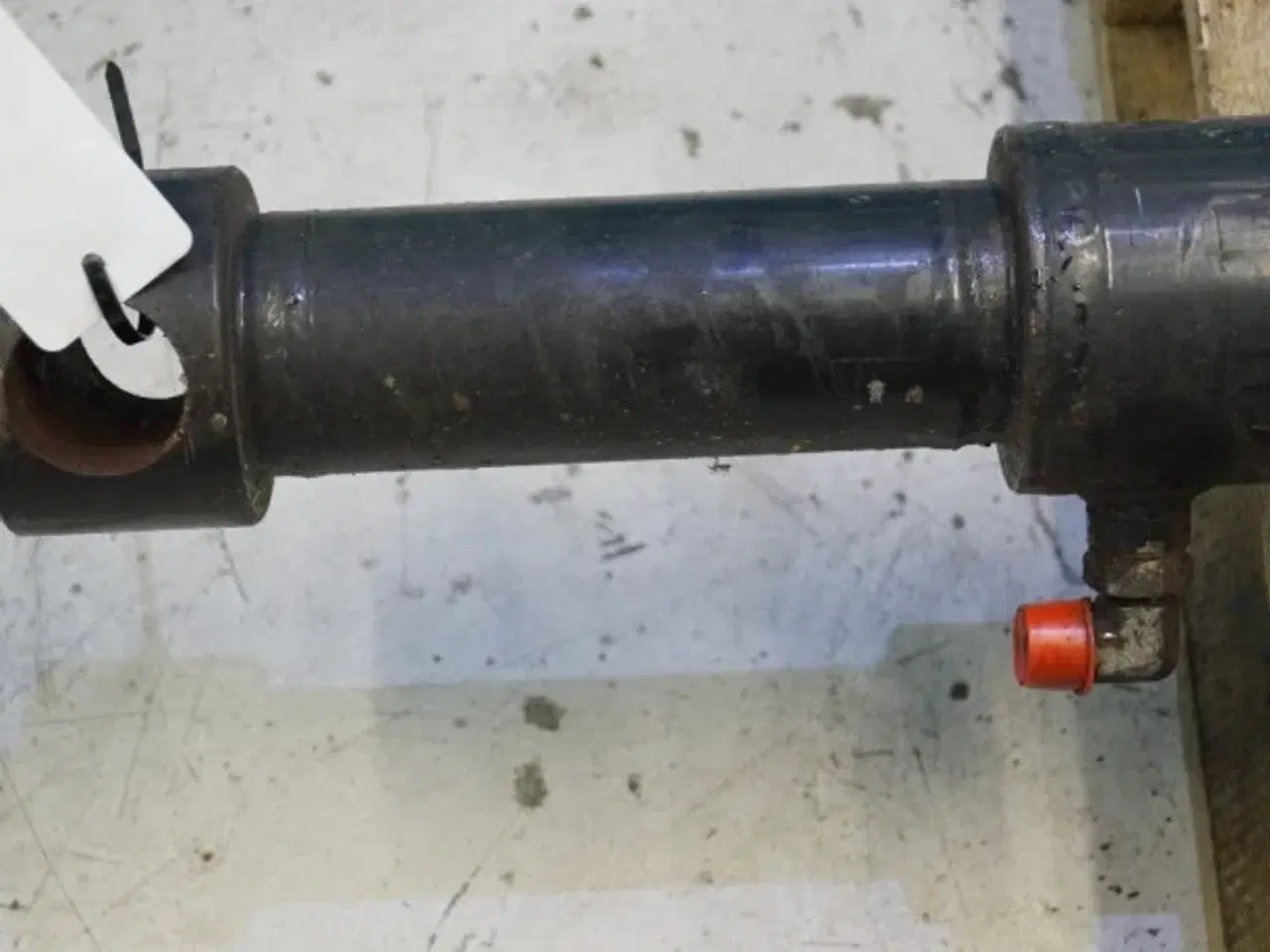 Billede 4 - Case 9230 Cylinder 84282579