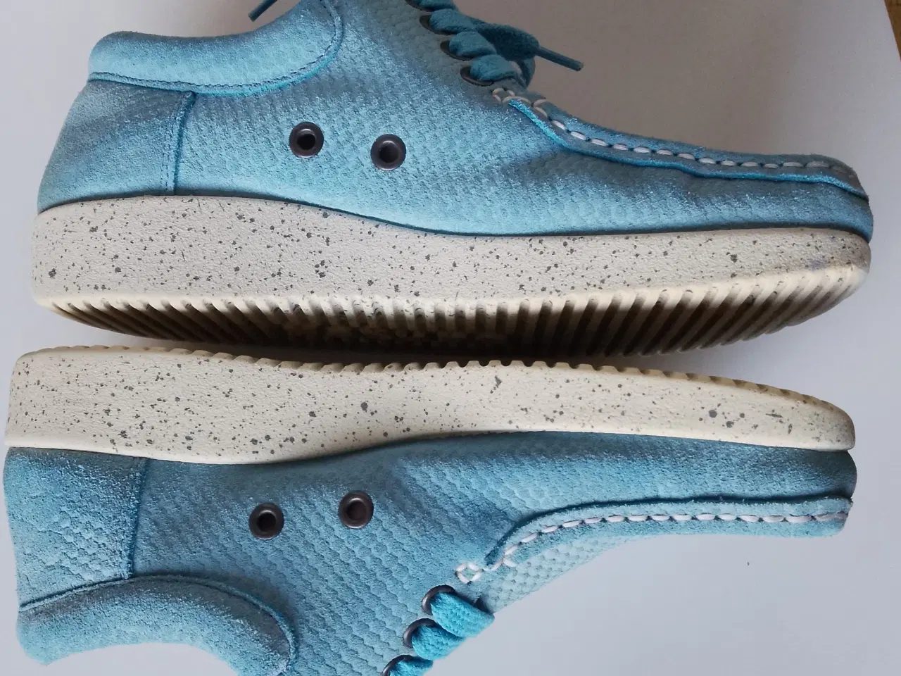 Billede 3 - Nature - ruskindssko