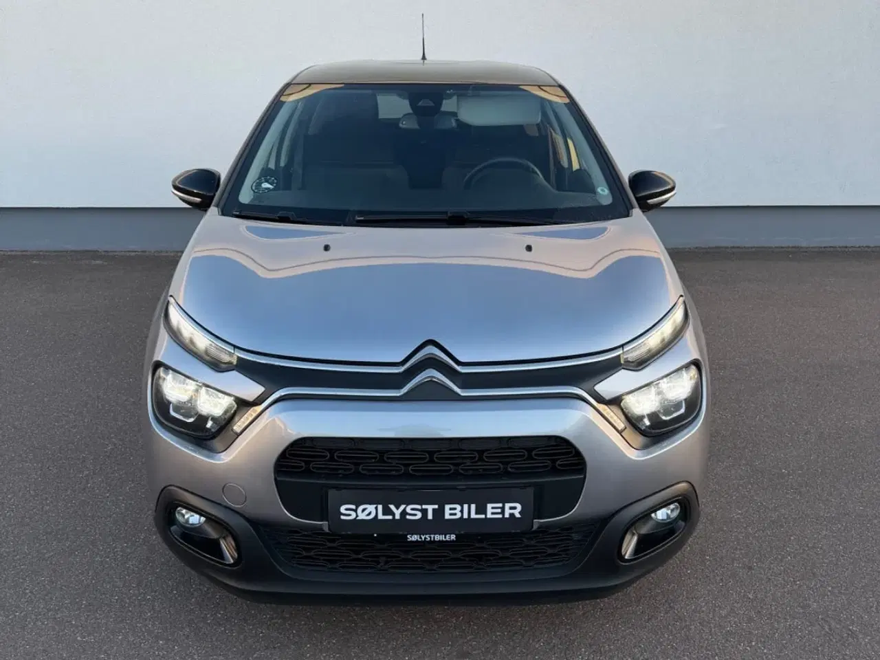 Billede 2 - Citroën C3 1,2 PureTech 110 Shine EAT6