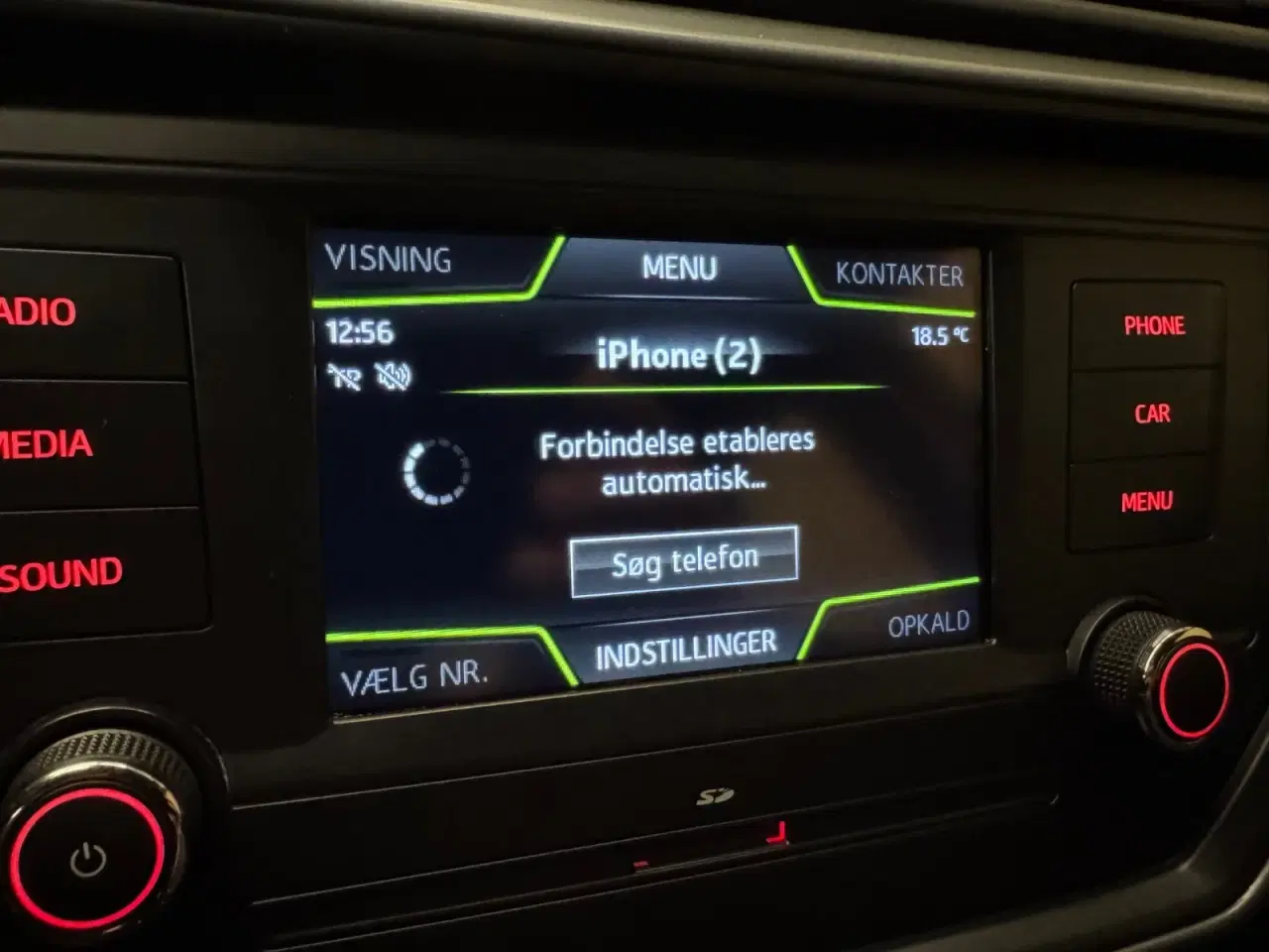 Billede 10 - Seat Ibiza 1,0 TSi 95 Style
