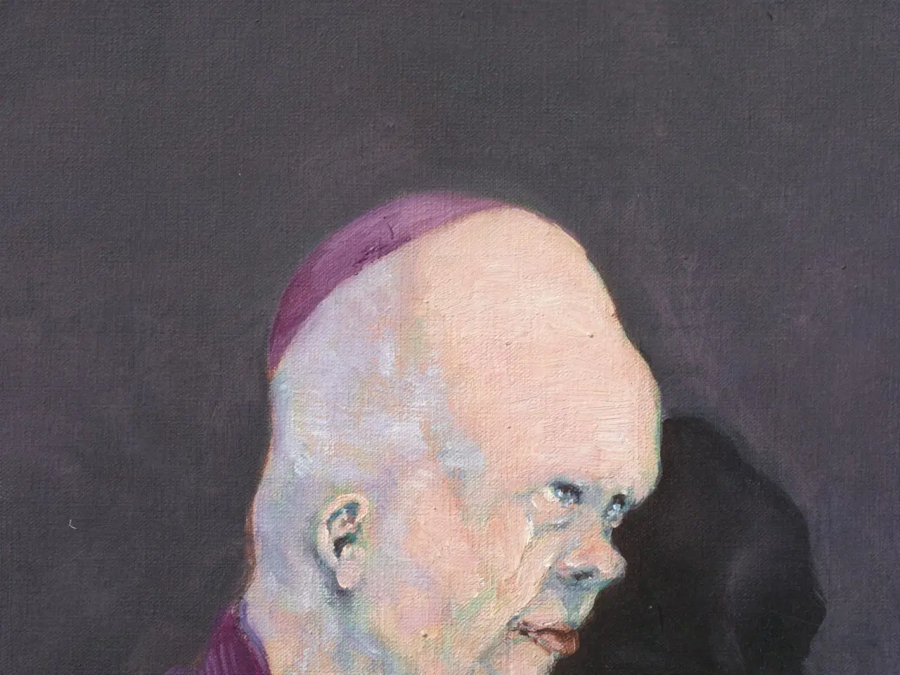 Billede 17 - Michael Kvium - FOOLS