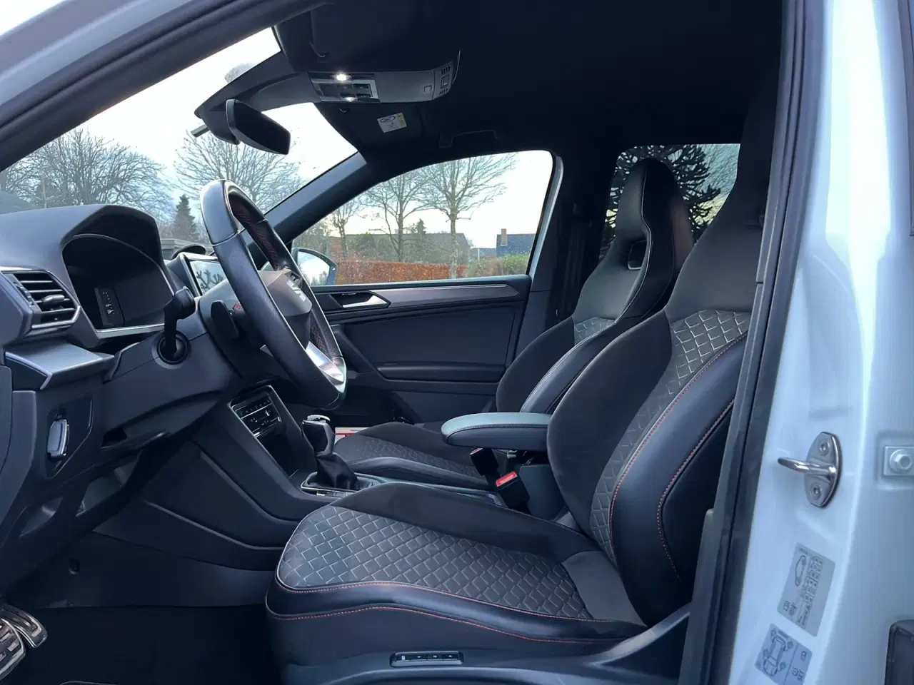 Billede 9 - Seat Tarraco 1,4 eHybrid FR DSG