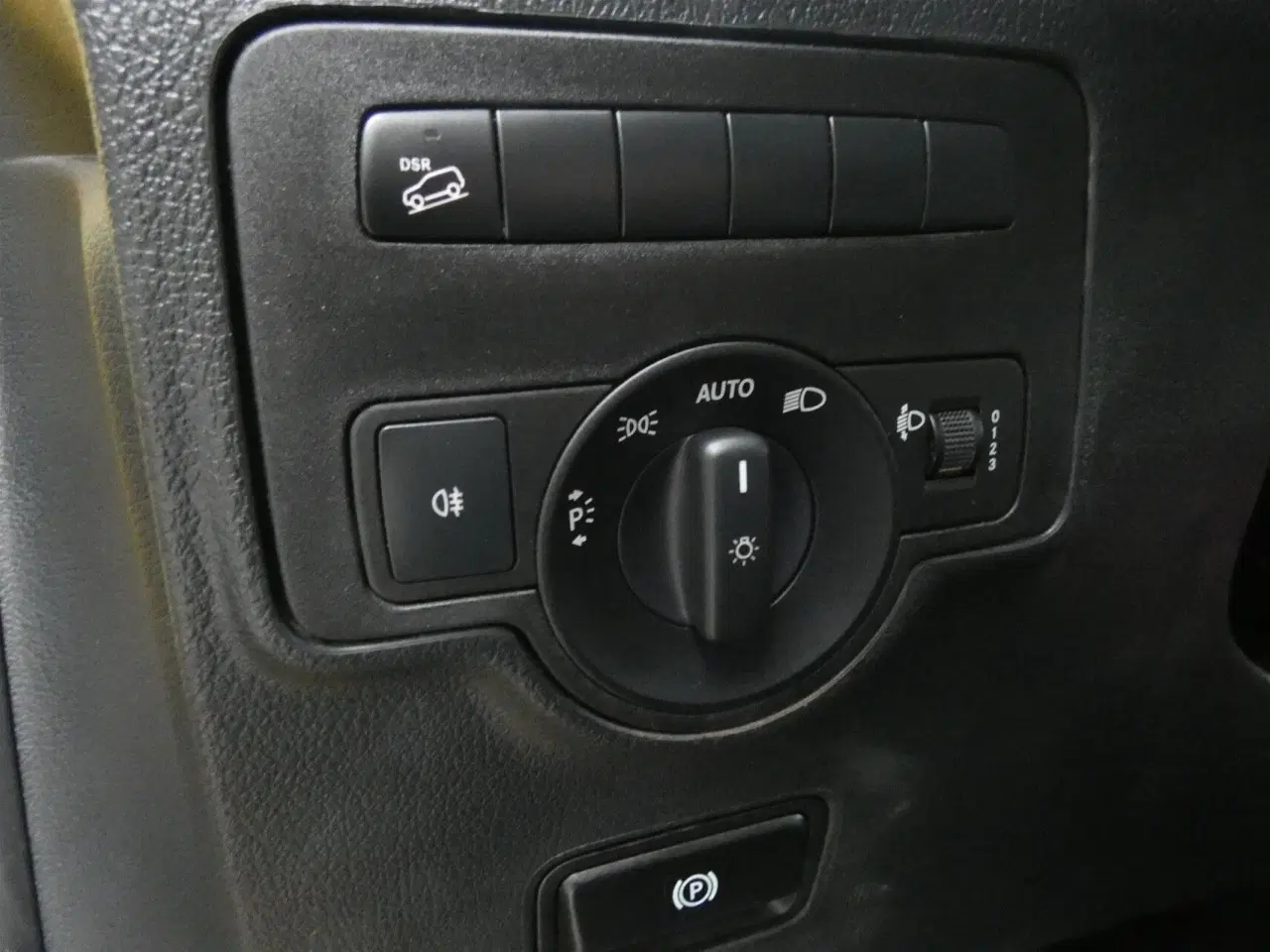 Billede 15 - Mercedes-Benz Vito 114 2,0 CDI 4Matic 9G-Tronic 136HK Van 9g Aut.