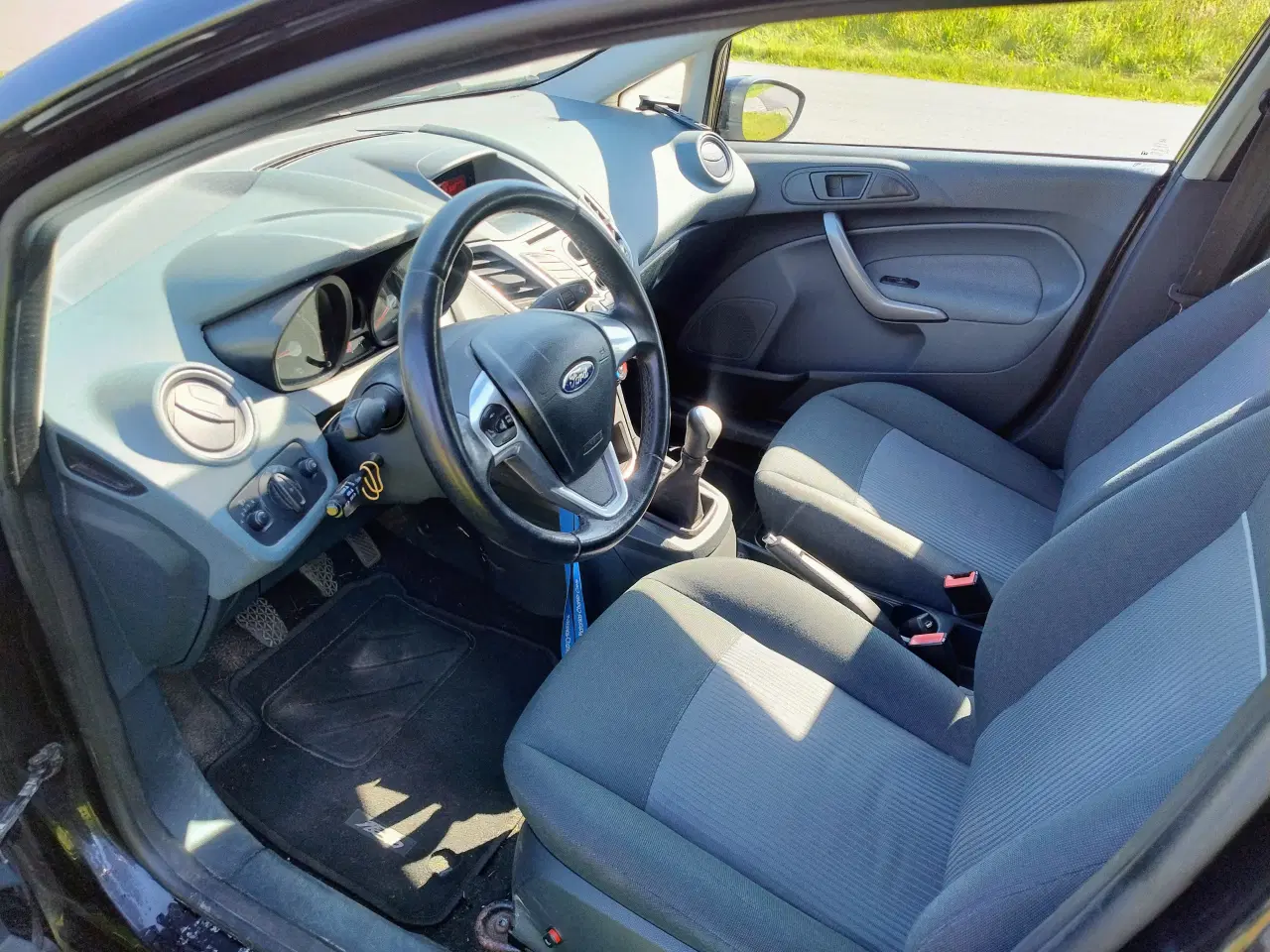 Billede 3 - 2011 Fiesta 1.4 (100hk Benzin)