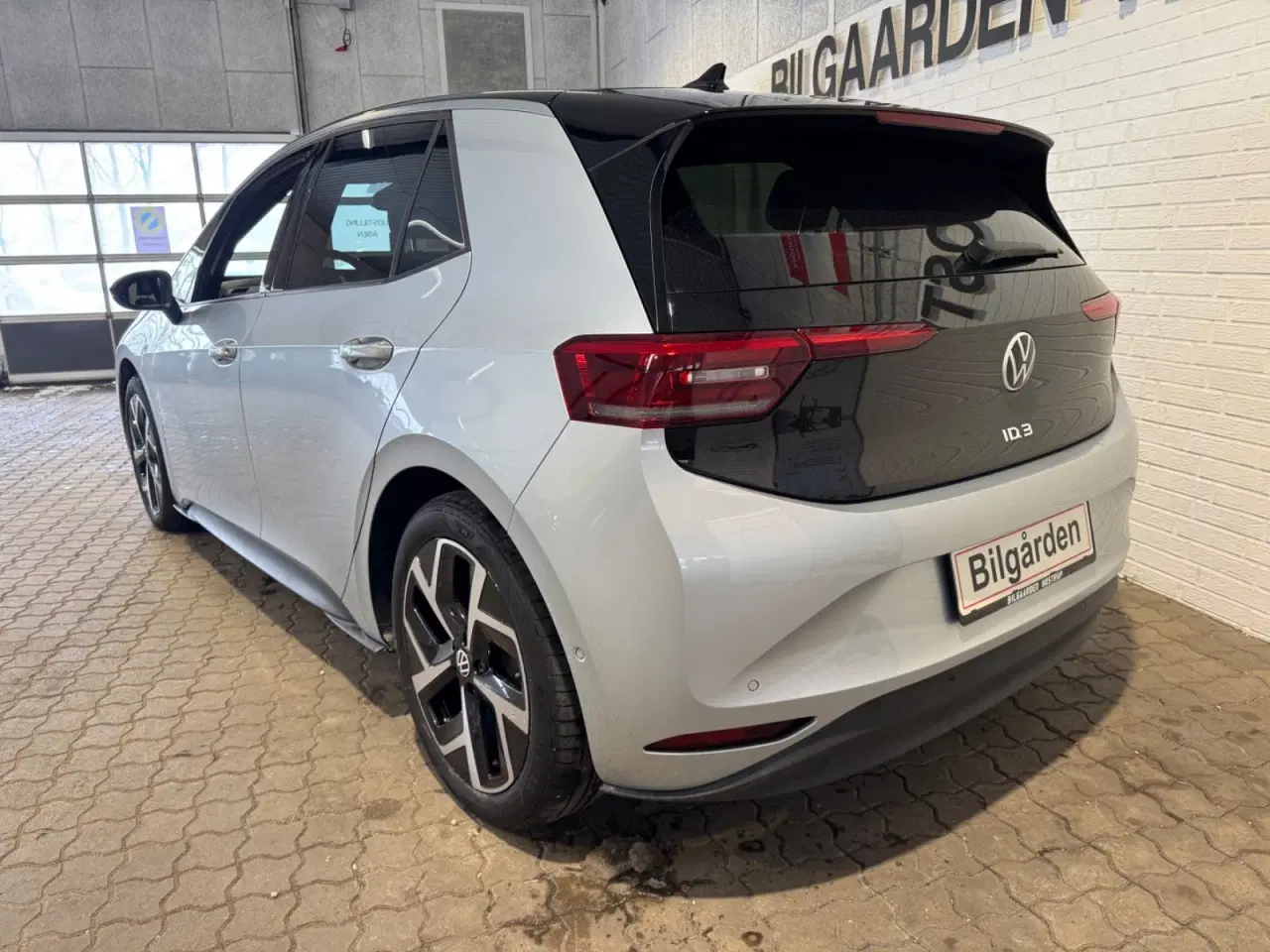 Billede 4 - VW ID.3 77 Pro S Style