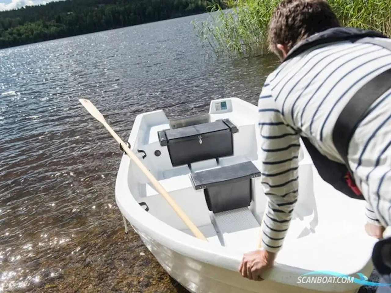 Billede 2 - Pioner 13