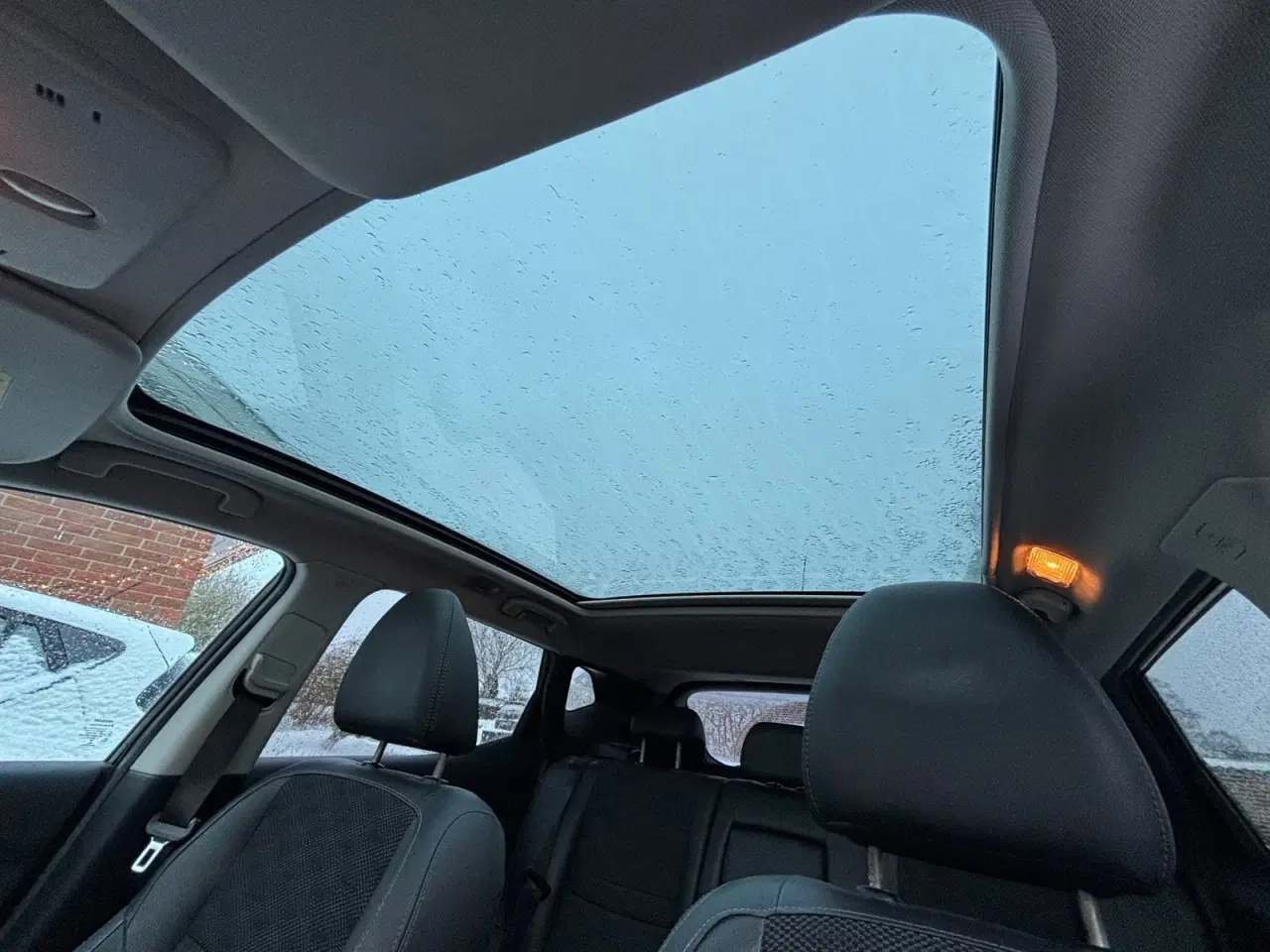 Billede 14 - Nissan Qashqai 1,2 Dig-T 115 Tekna