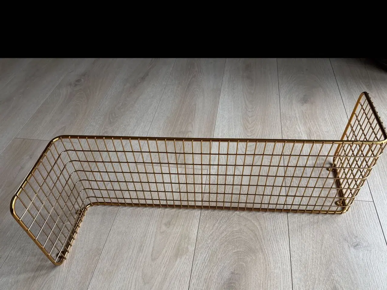 Billede 1 - Trådhylde