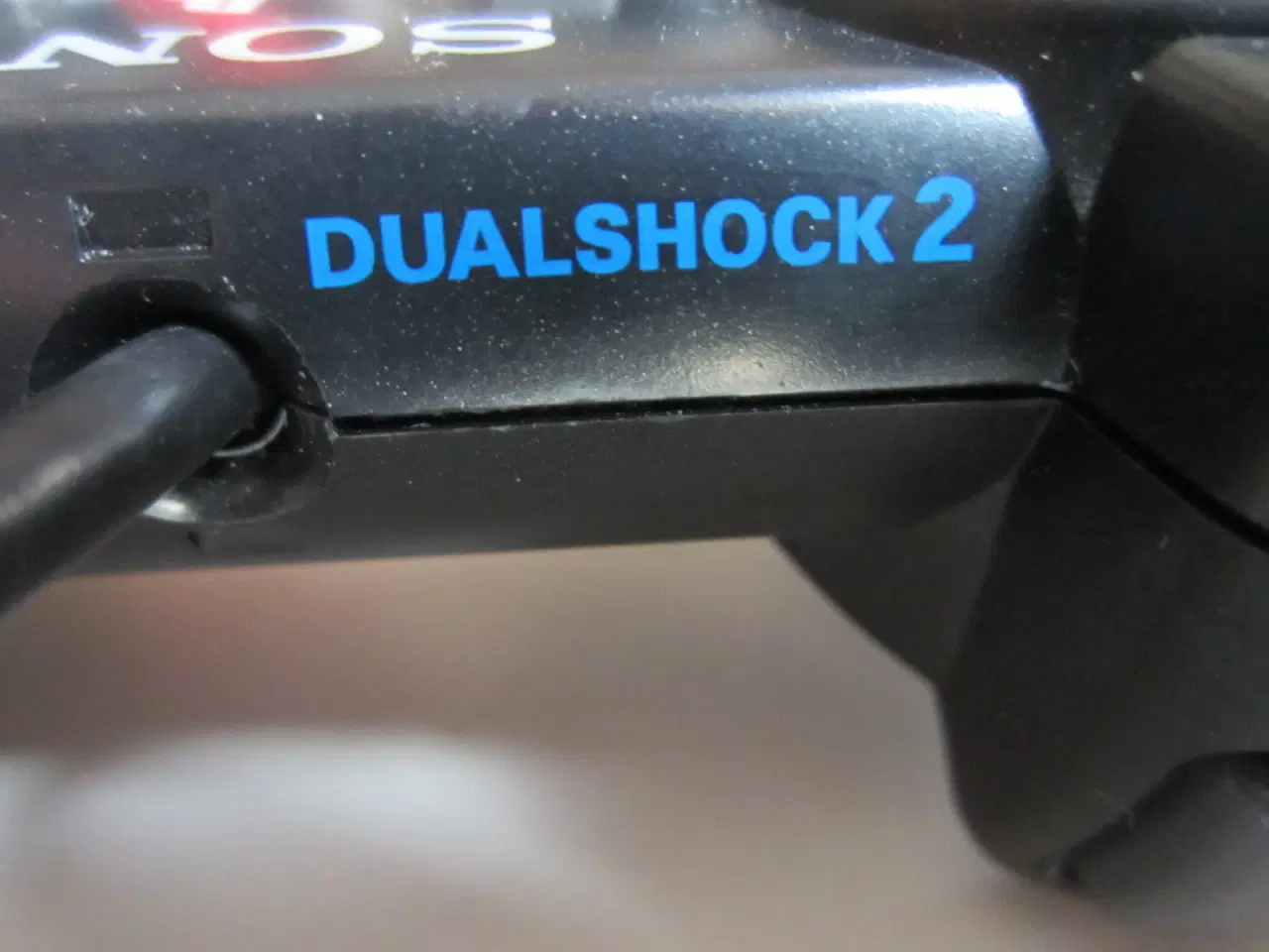 Billede 3 - Sony PS2 Dualshock 2 Analog Controller