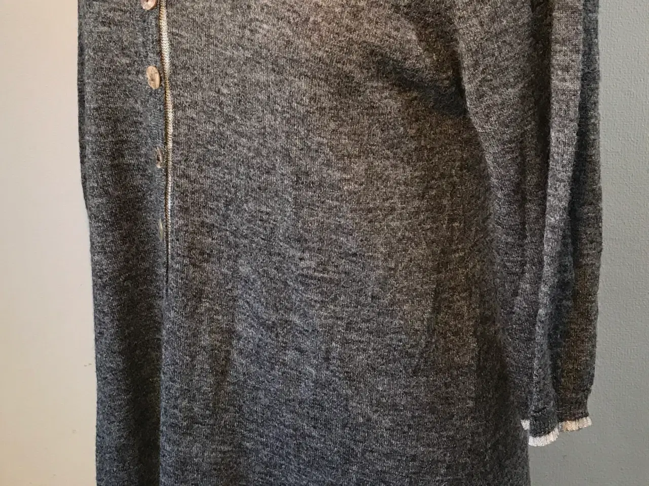 Billede 4 - Gai+Lisva, strikkjole, str L