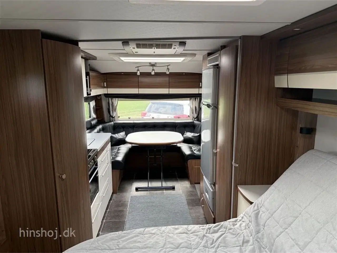 Billede 9 - 2019 - Polar Selected 620 TR TDS   2019 Polar Selected 620 TR TDS fra Hinshøj Caravan
