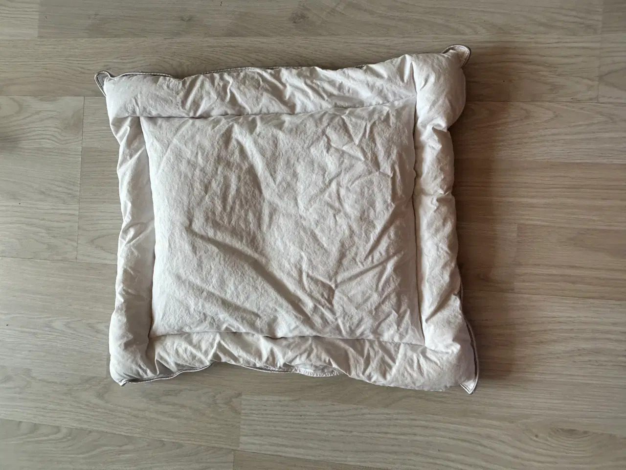 Billede 1 - BabySam babypude 