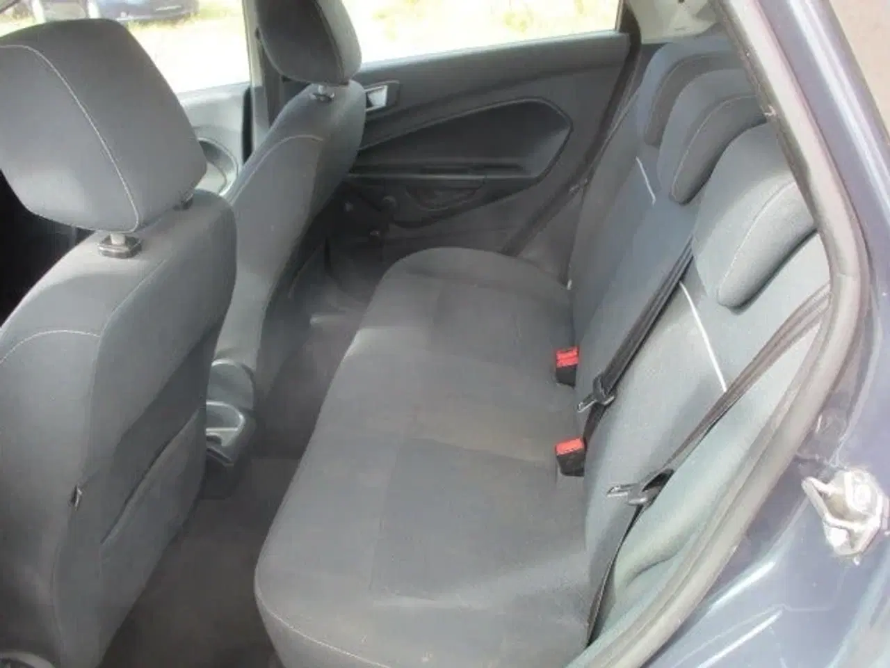 Billede 6 - Ford Fiesta 1,25 60 Ambiente