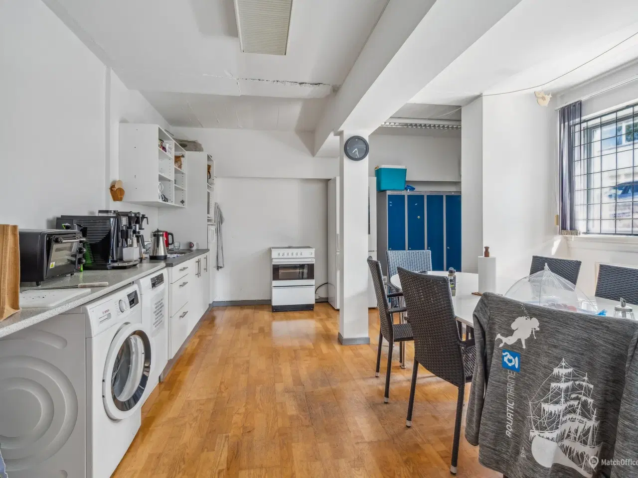 Billede 10 - Showroom langs Viborgvej