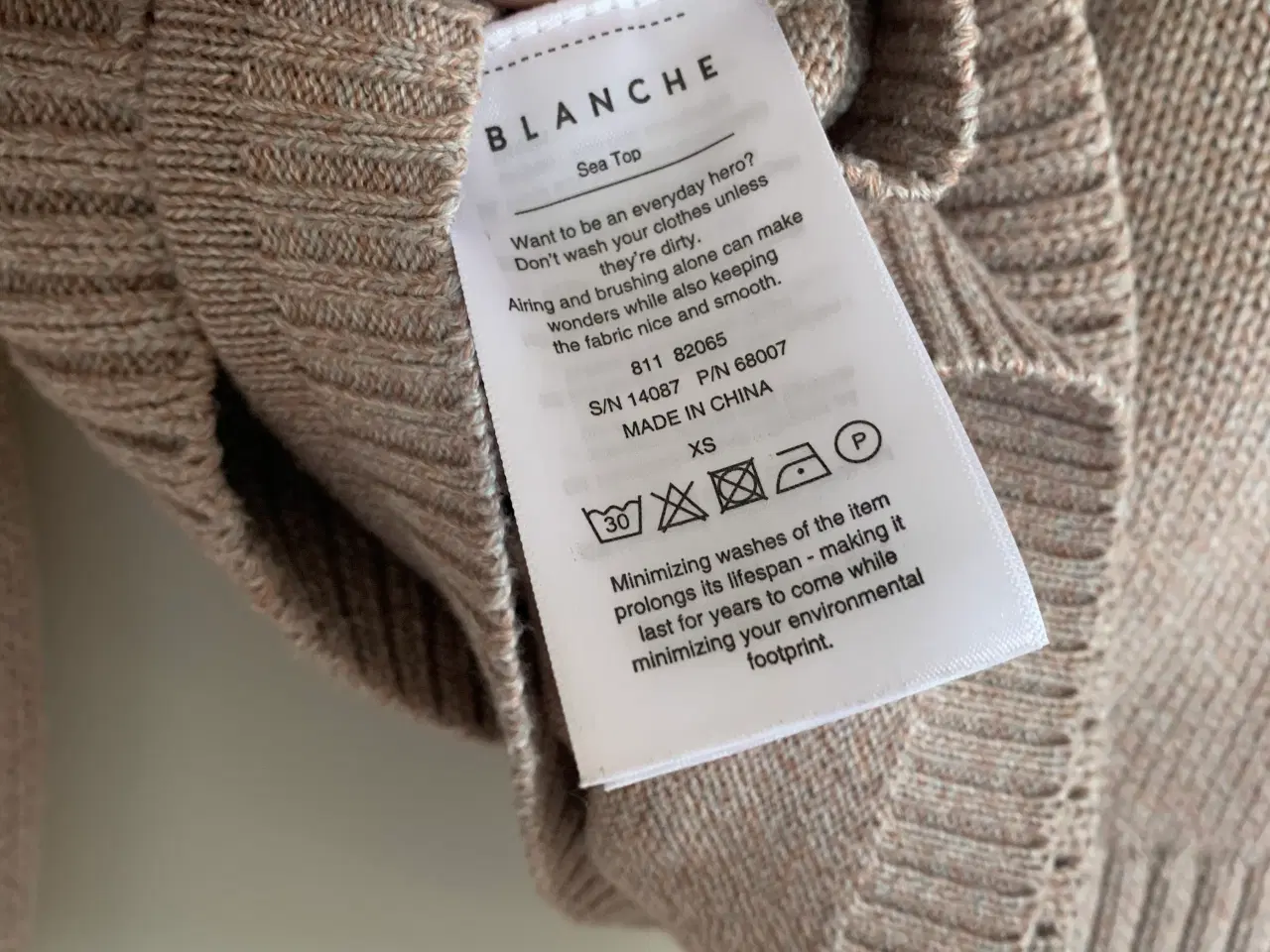 Billede 9 - Blanche sæt cardigan + top