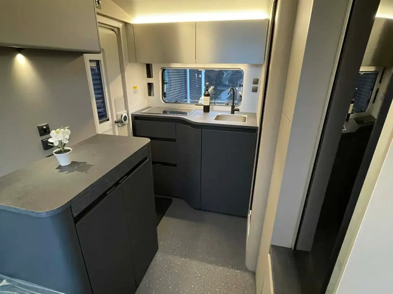 Billede 8 - 2026 - Adria Action Sports 391 LP