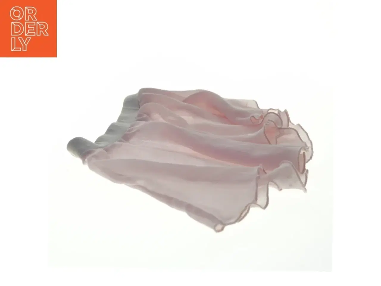 Billede 3 - Balletskørt til børn (str. 27 x 22 cm)