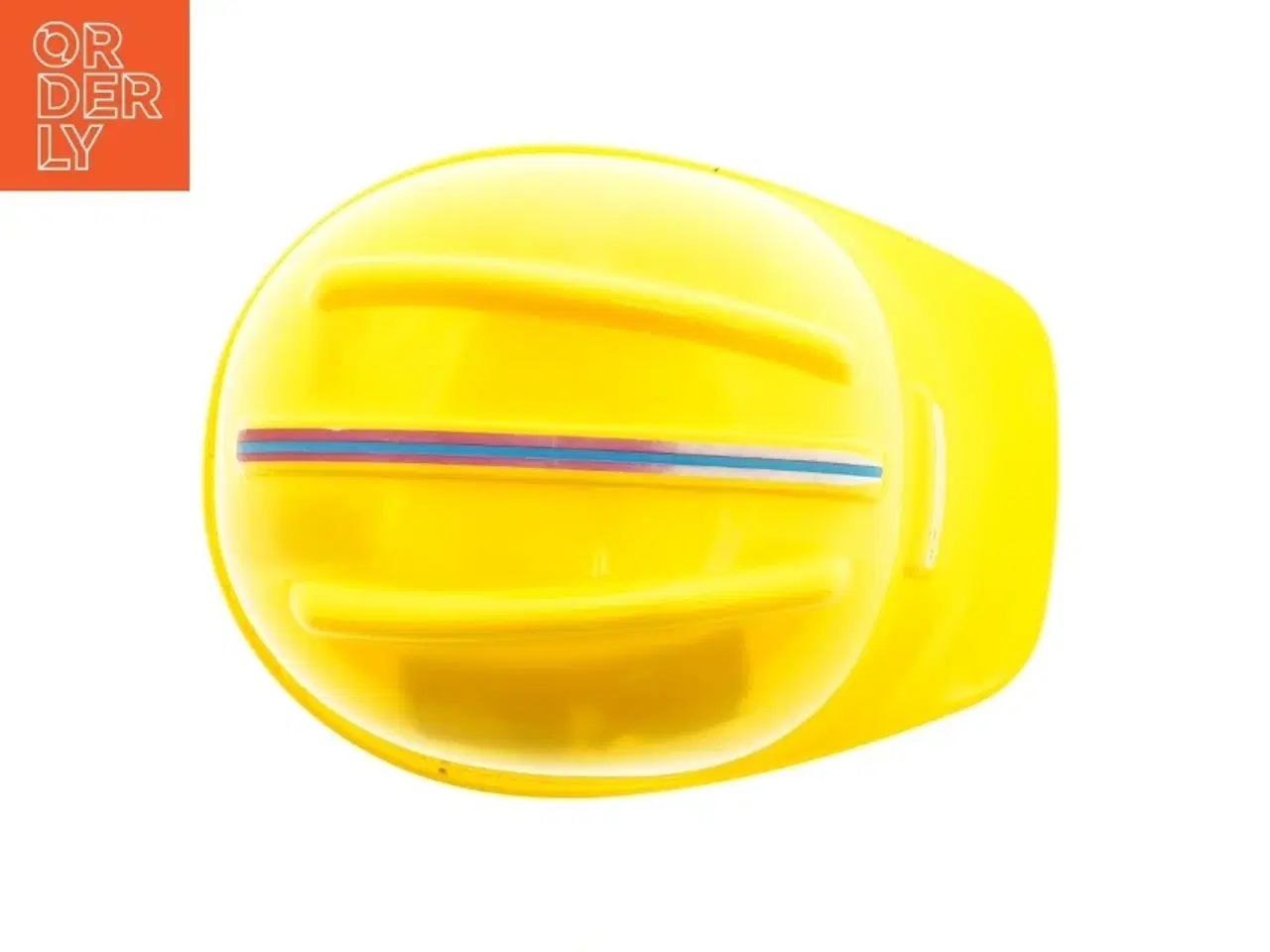 Billede 3 - Bosch børnehjelm (str. 26 x 19 , 5 x 10 cm)