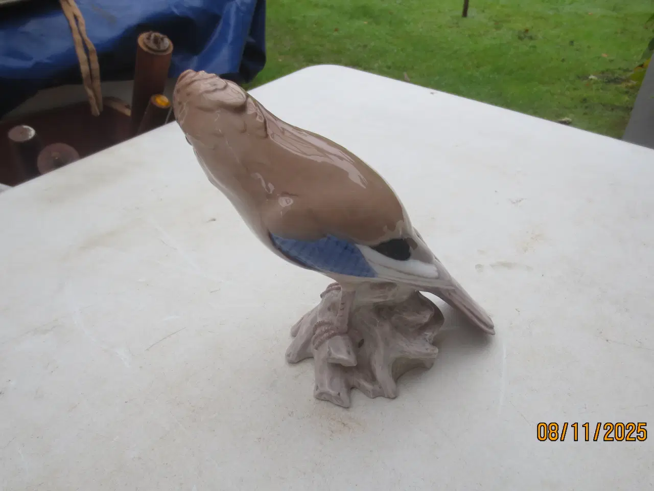 Billede 2 - 1 stk B&G Skovskade Nummer 1760