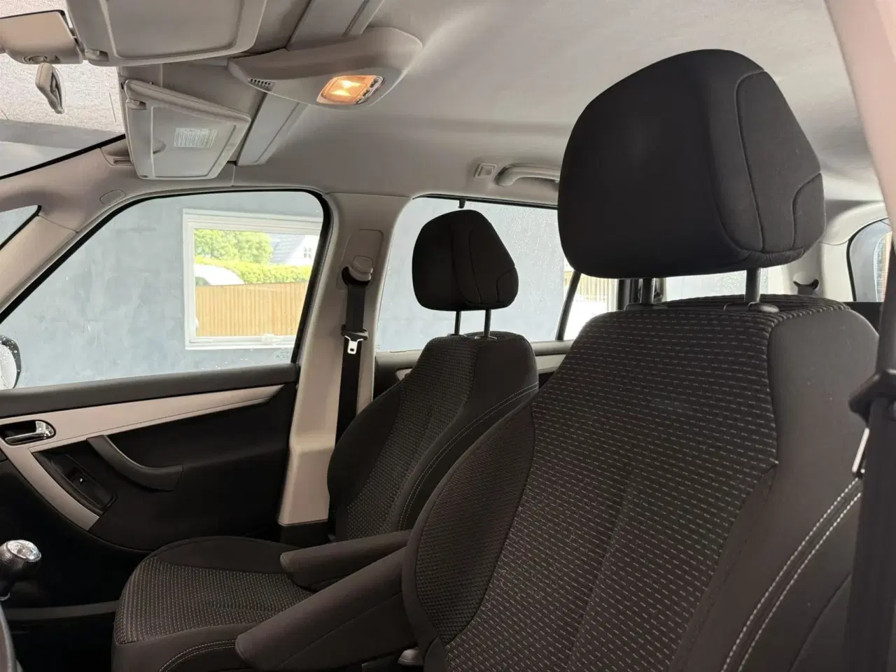 Billede 15 - Citroën Grand C4 Picasso 1,6 HDI Seduction 110HK