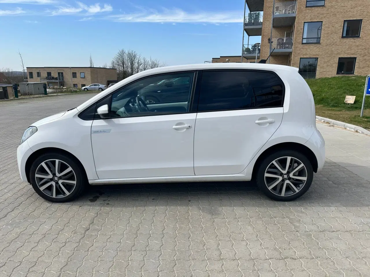Billede 8 - Seat Mii  Electric+