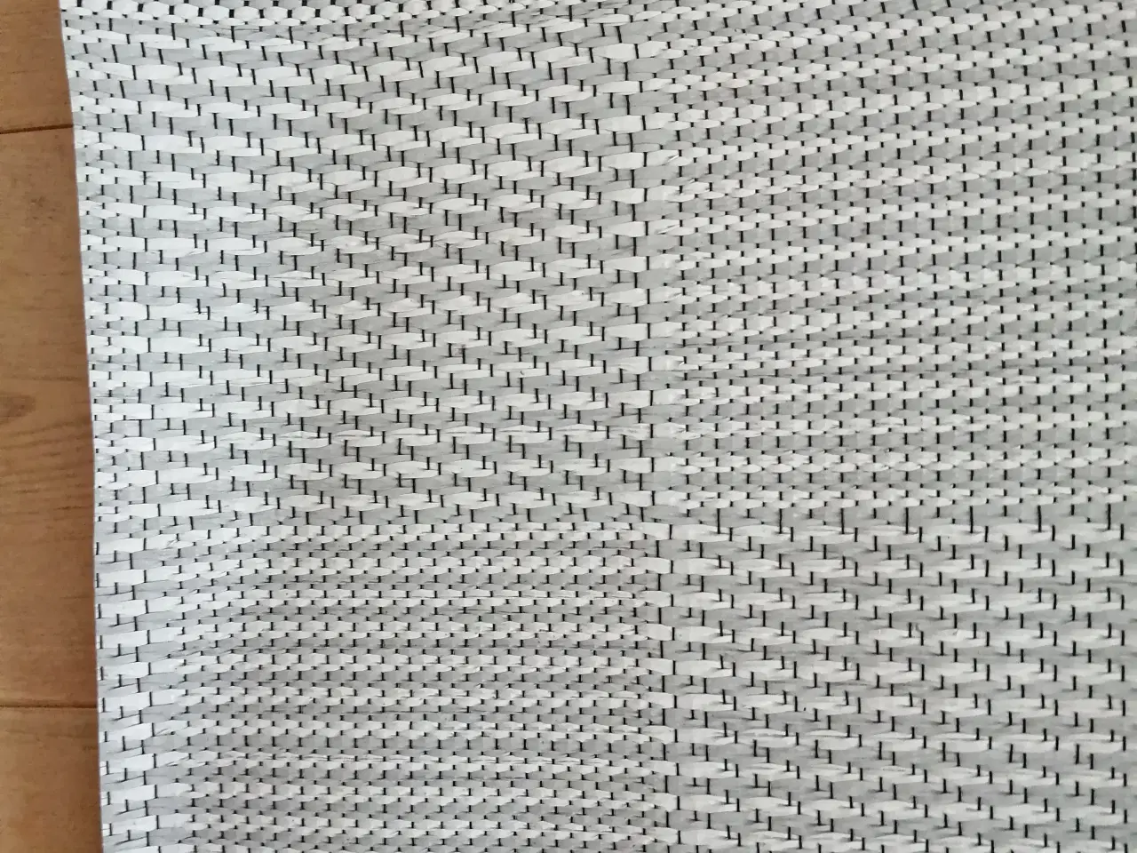 Billede 1 - Tæppe til fortelt, Isabella