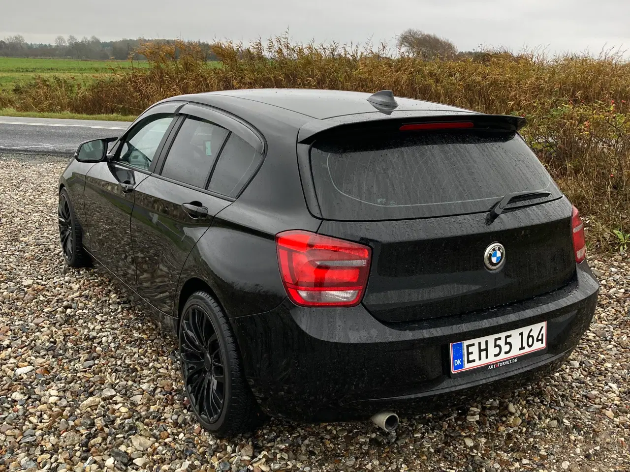 Billede 5 - BMW 116D 1,6 ED 5d