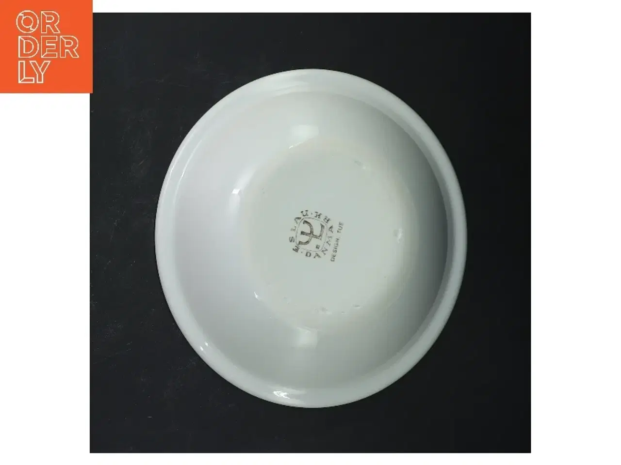 Billede 4 - 4 ymer Skåle fra ESLAU DANMARK(str. Ø 17,5 cm)