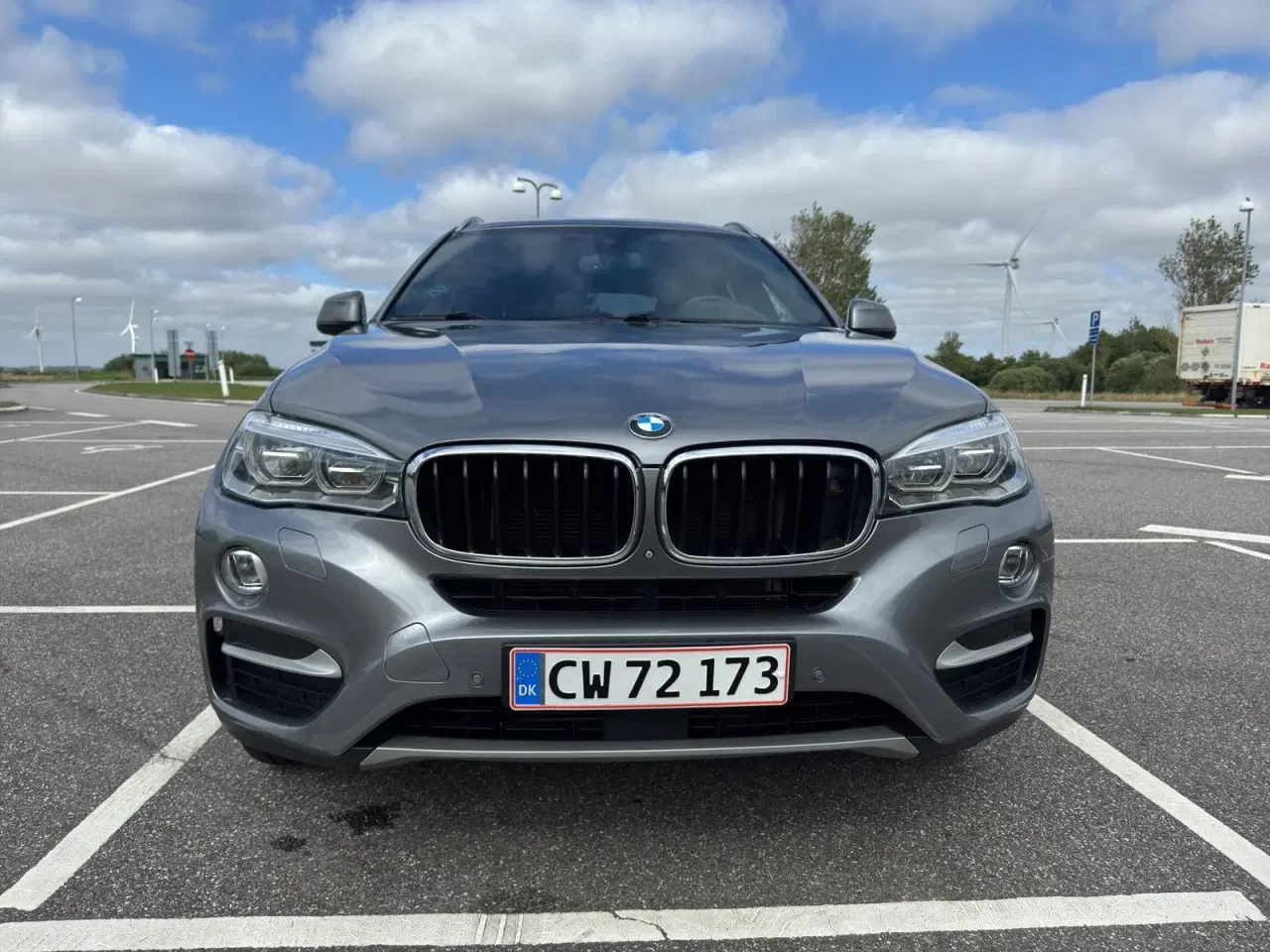 Billede 2 - BMW X6 3,0 xDrive30d aut.