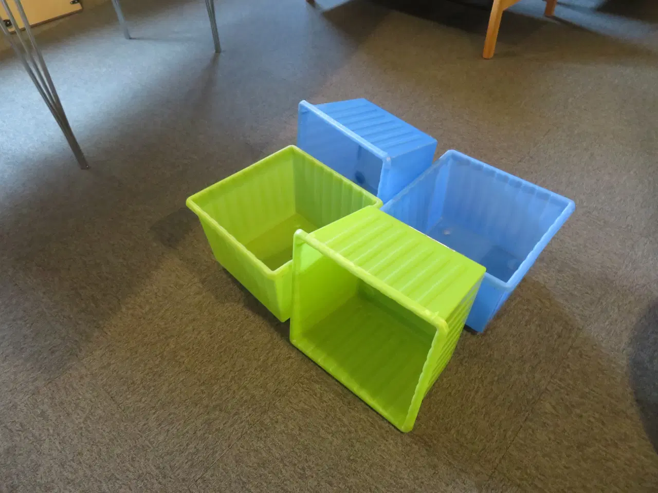 Billede 2 - Vessla fra IKEA