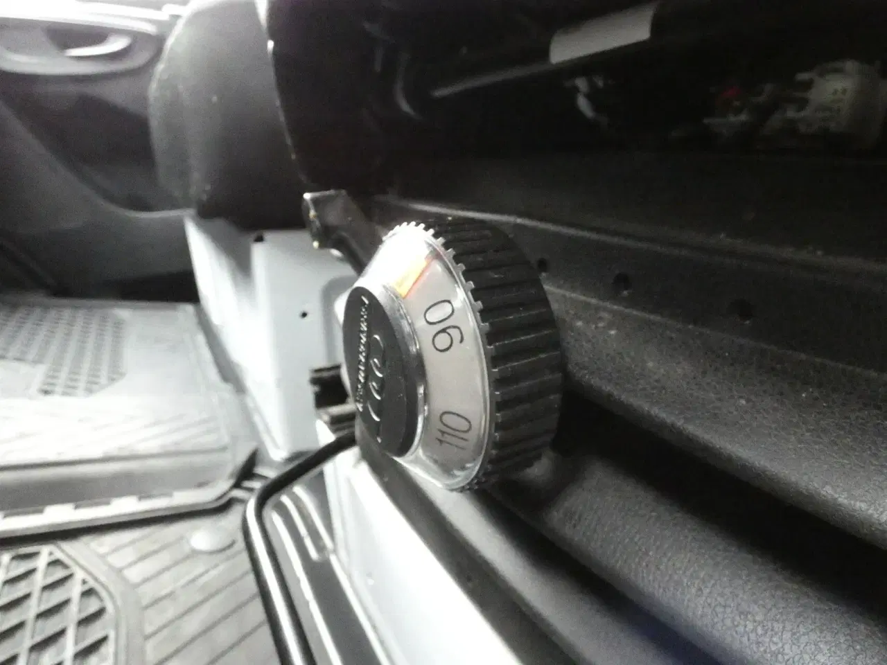 Billede 14 - Mercedes-Benz Sprinter 315 2,0 CDI A3 H2 RWD 9G-Tronic 150HK Van Aut.