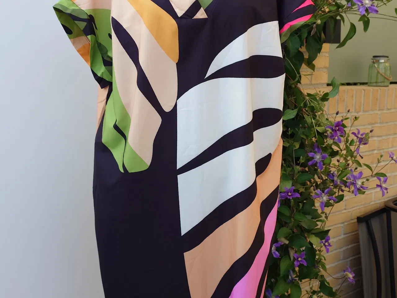 Billede 1 - Ny New Collection kjole str 3xl