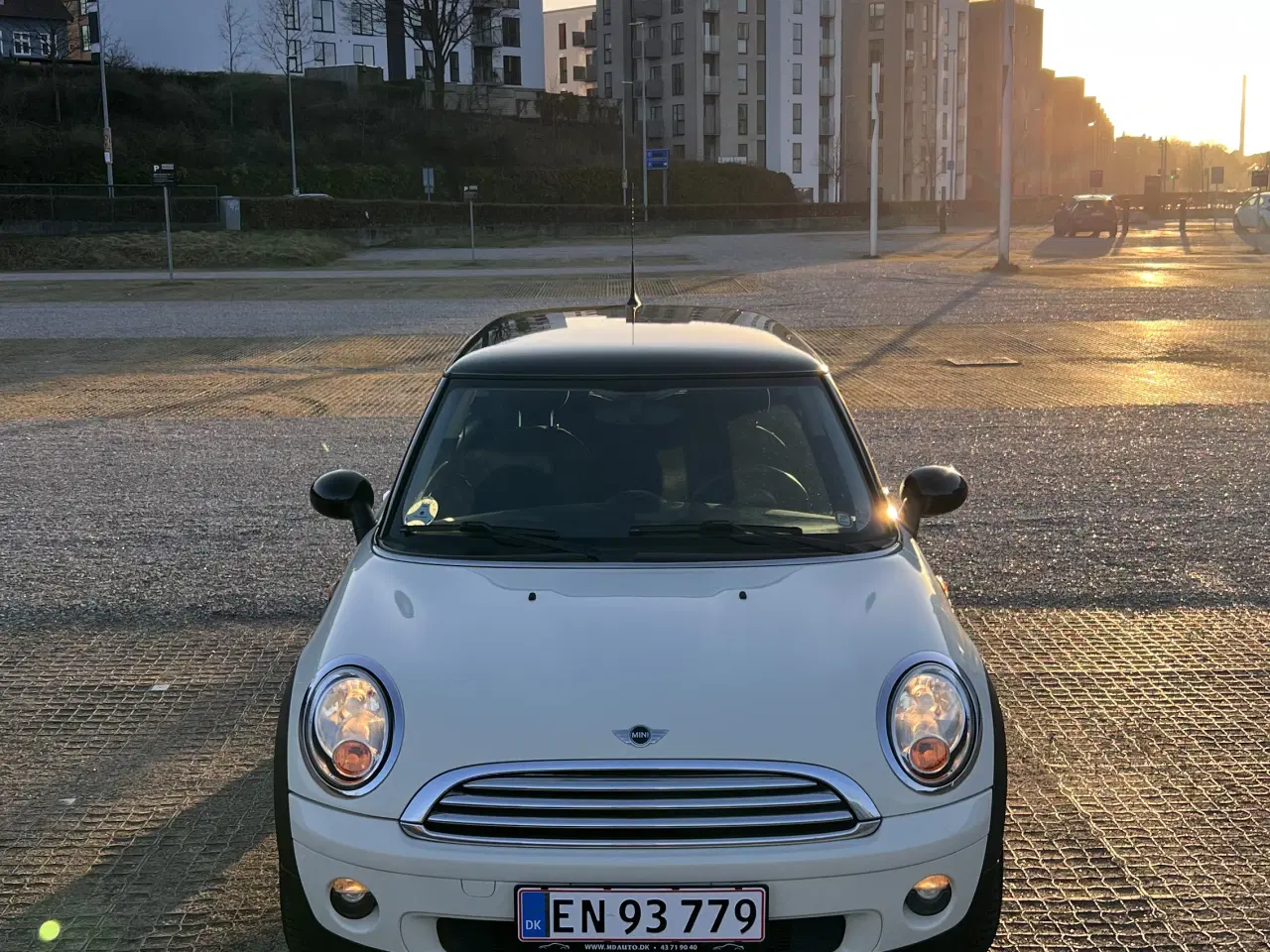 Billede 2 - Mini Cooper 1.6 – 120 hk – 155.000 km