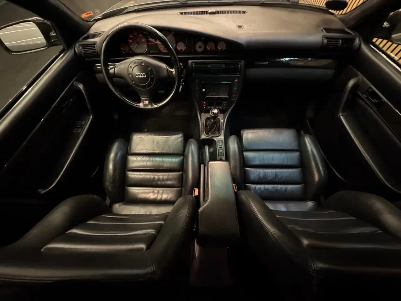 Billede 5 - Audi S6 2,2 Avant