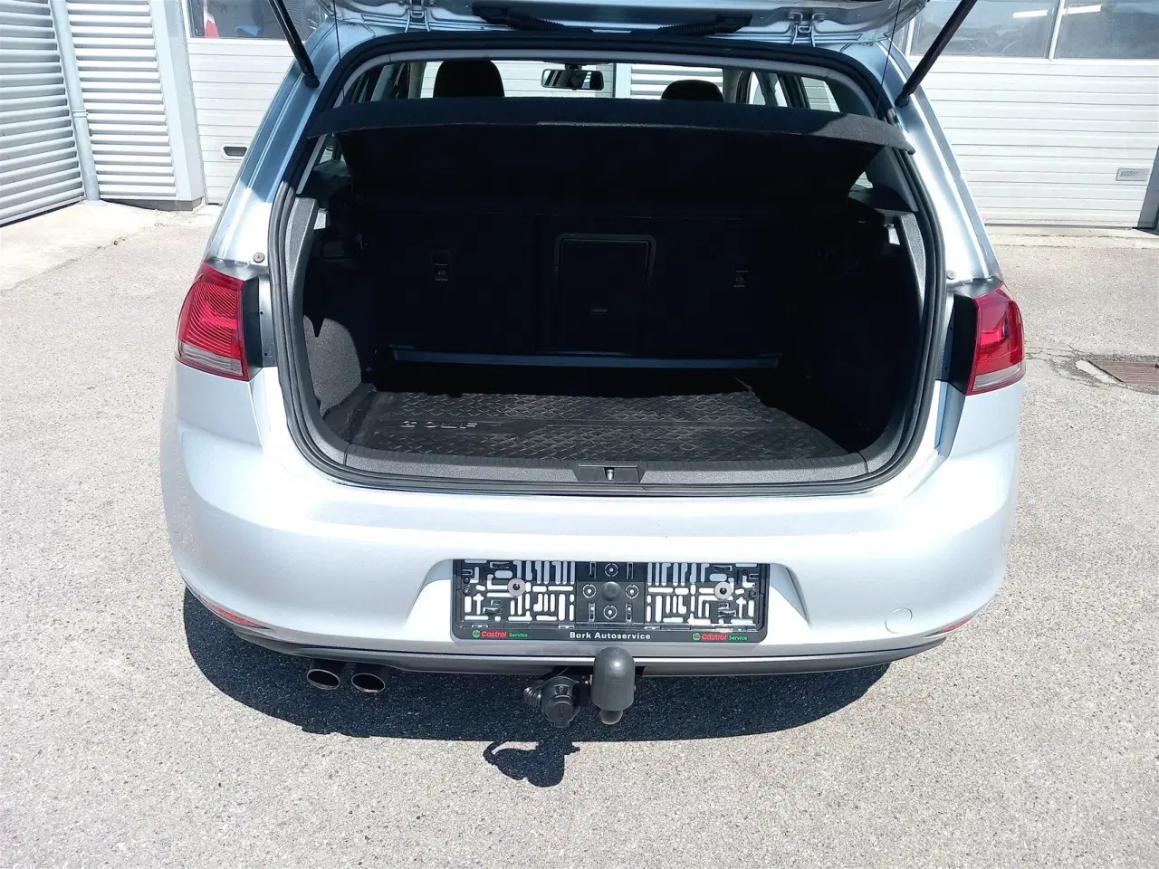 Billede 17 - VW Golf 1,4 TSI BMT Comfortline 122HK 5d 6g