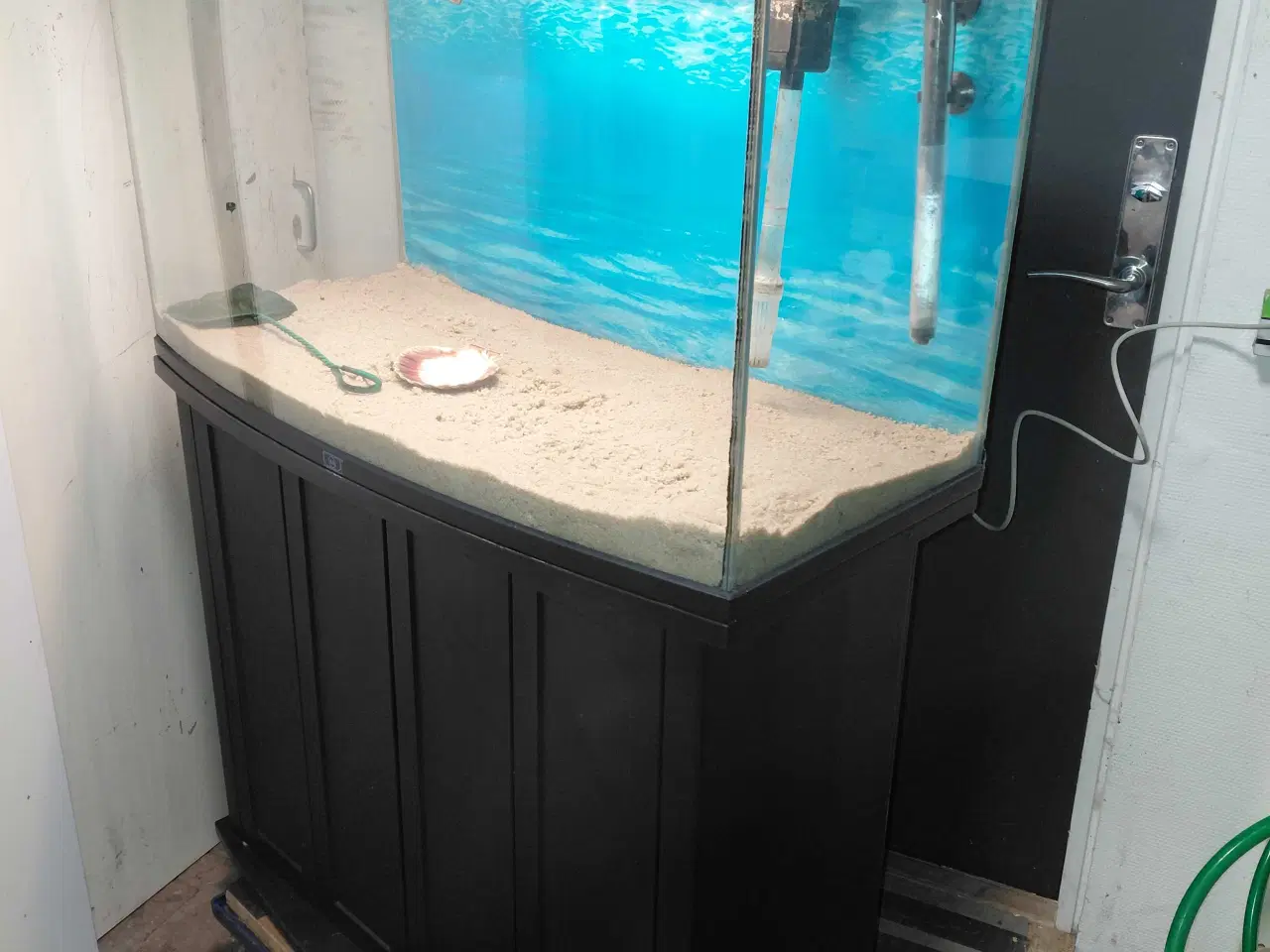 Billede 3 - Akvarier 200L 