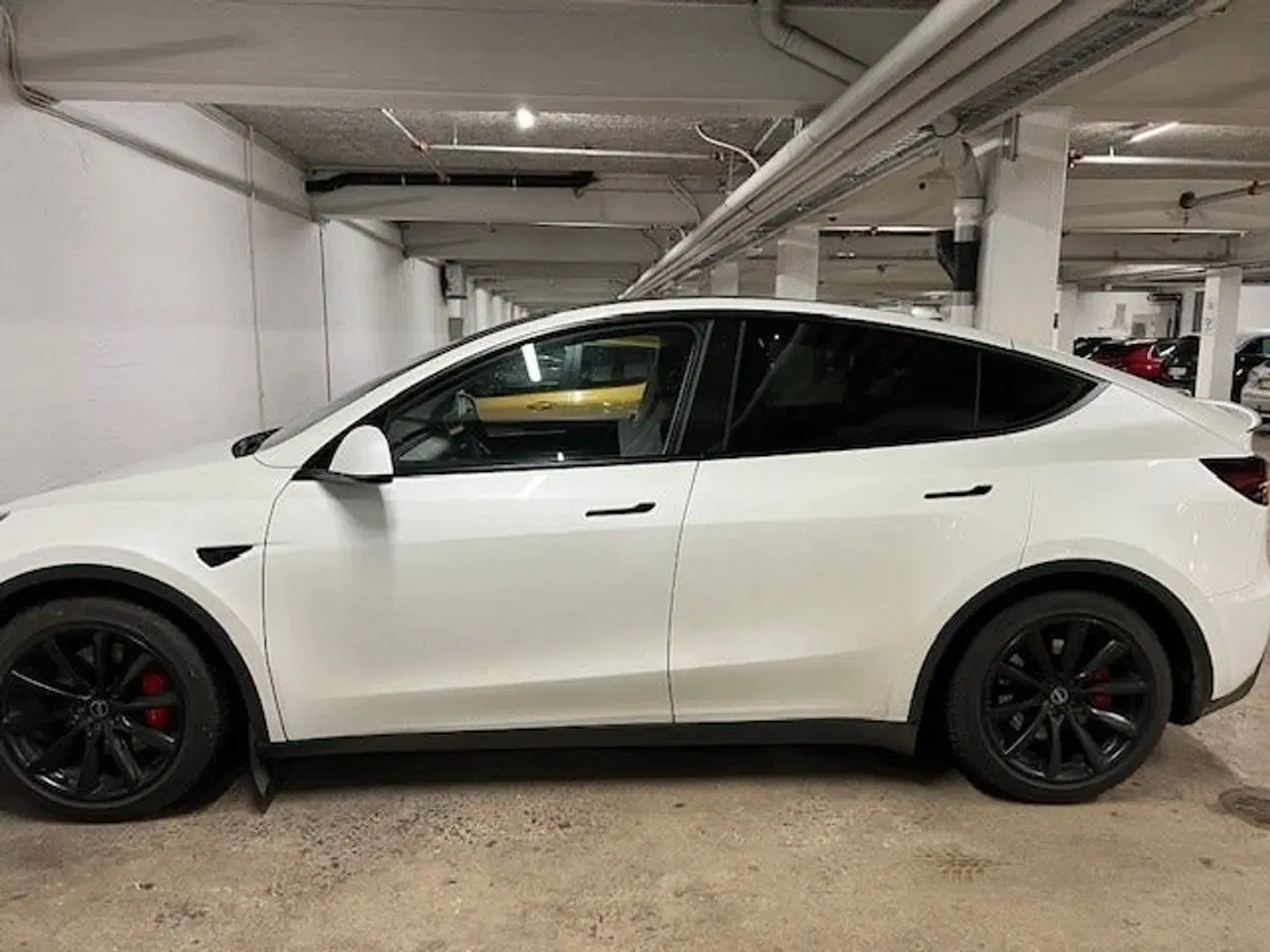 Billede 6 - Tesla Model Y  Performance AWD