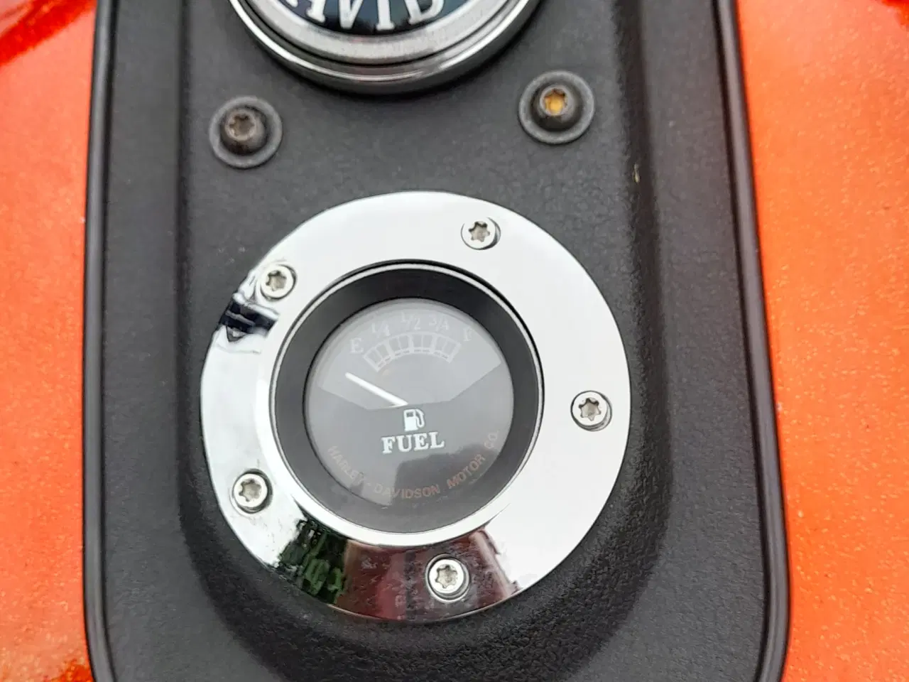 Billede 6 - Harley Davidson superglide sport