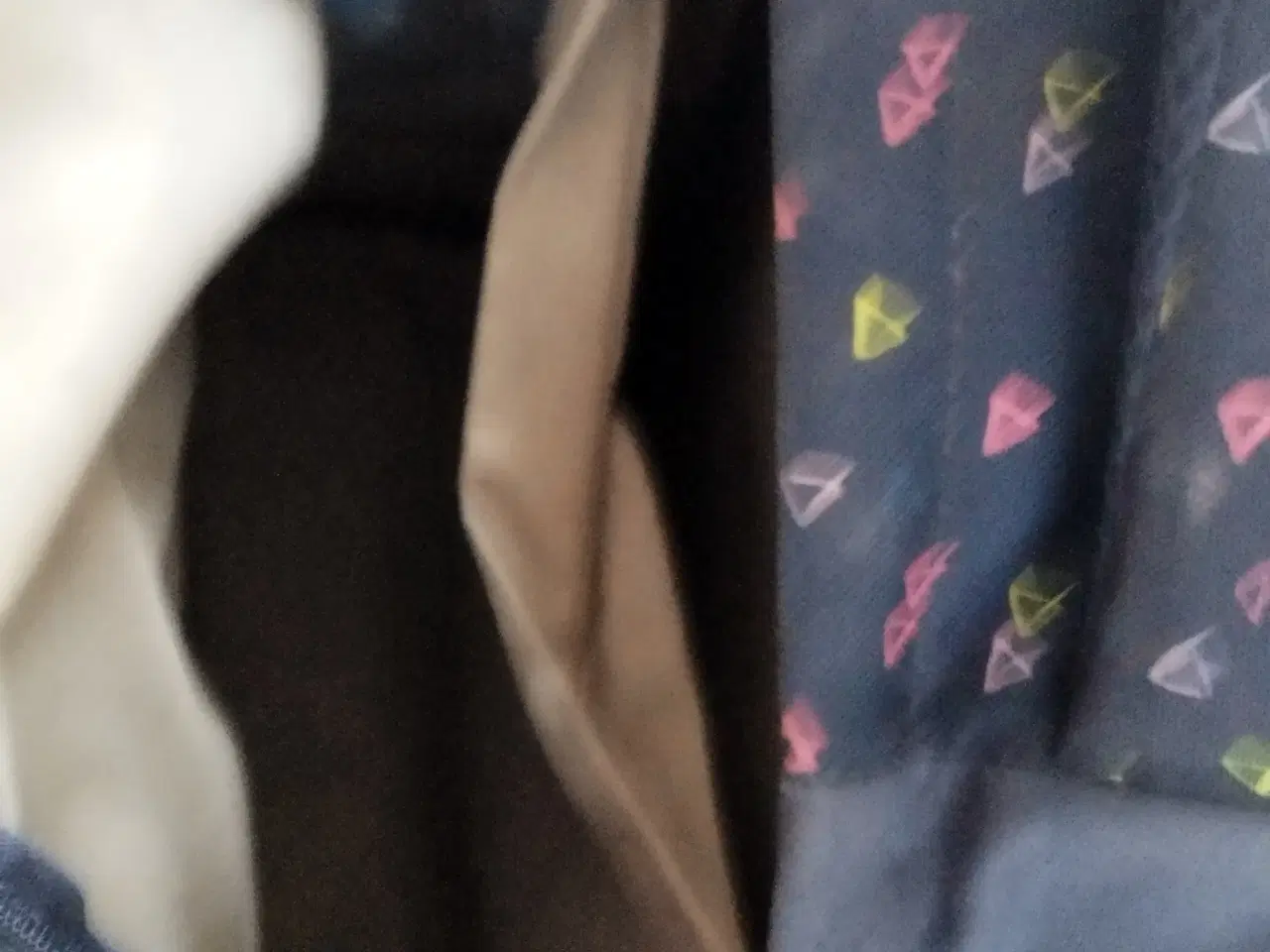 Billede 14 - Satch skoletaske, idrætspose og idrætstaske