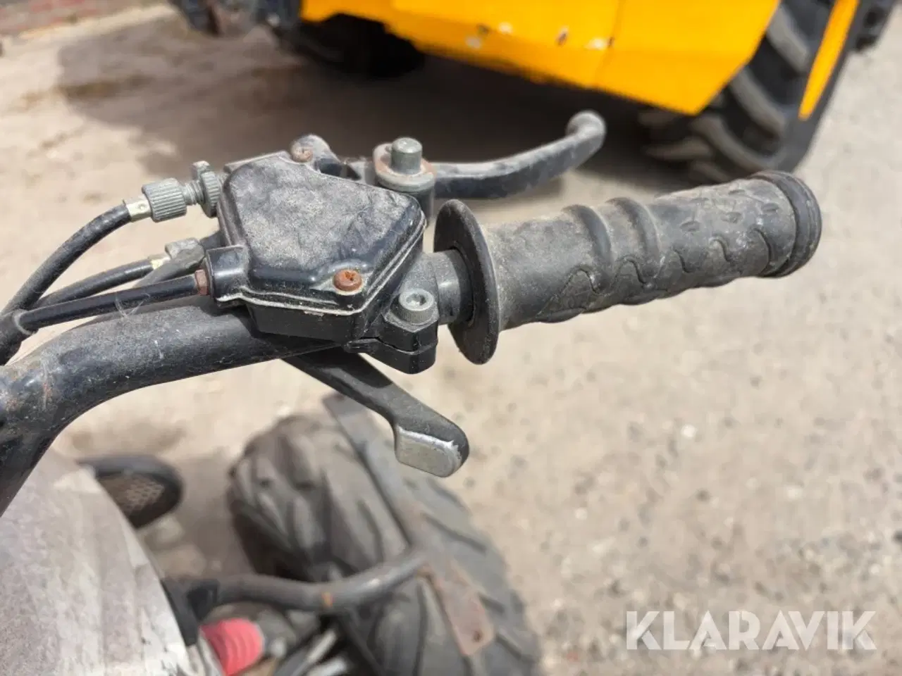 Billede 7 - ATV Pro Shark - 1 styk