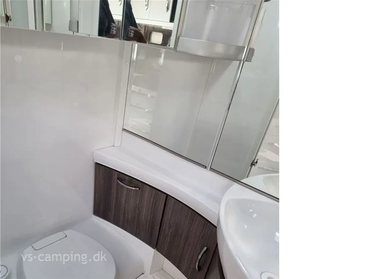 Billede 8 - 2024 - Hobby Prestige 560 UL   NÆSTEN NY CAMPINGVOGN